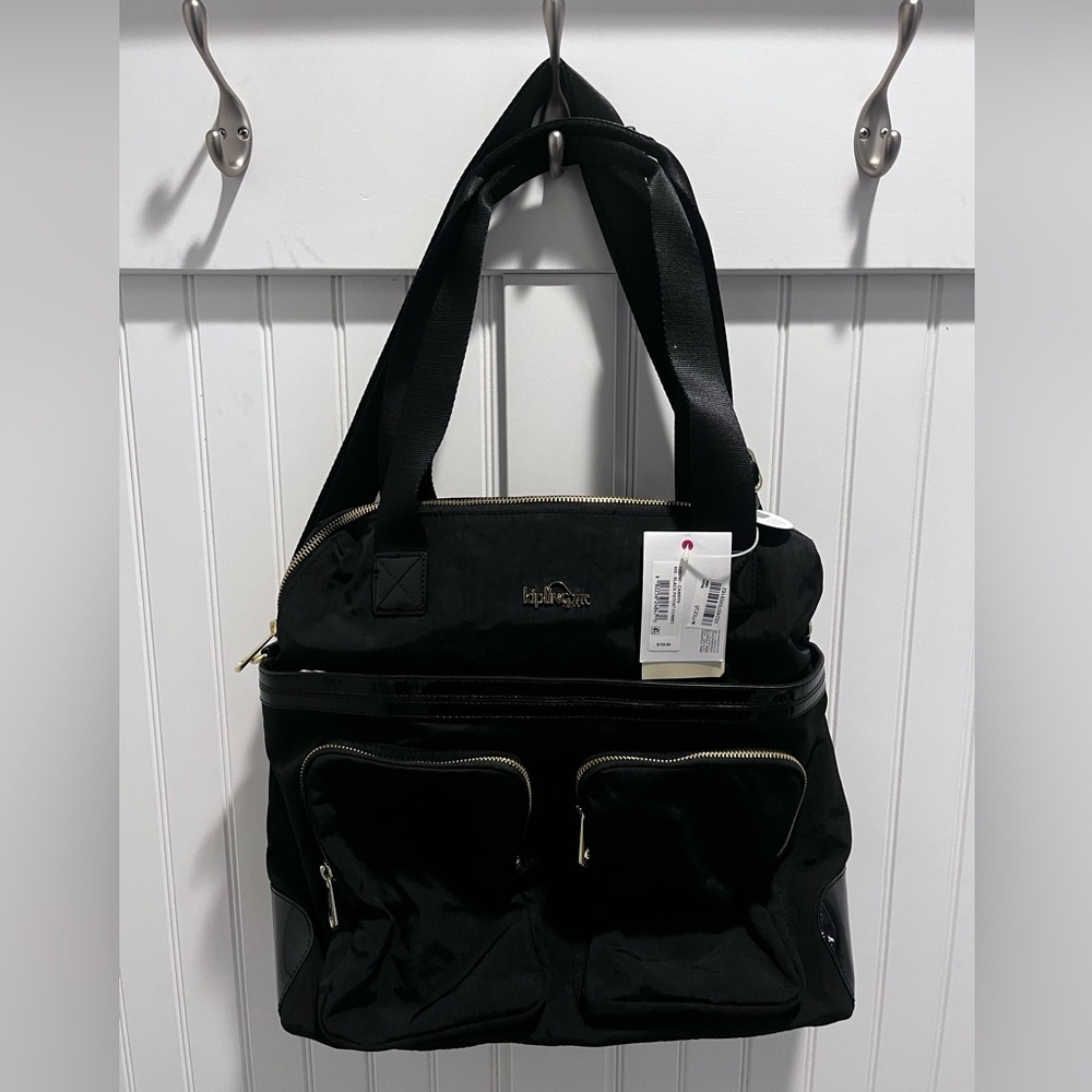Kipling Camryn Laptop Handbag NWT sold out on website